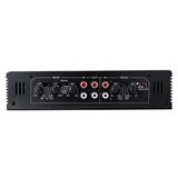 DC 12V Wudi 6800 Watt 4-Channel Car Power Amplifier - Auto GoShop