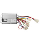 36V 1000W Electric Scooter Motor Brush Speed Controller for Vehicle Bicycle Bike - Auto GoShop