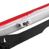 Center 3RD Third Brake Light High Mount Stop Lamp with Gasket for Beetle 1998-2010