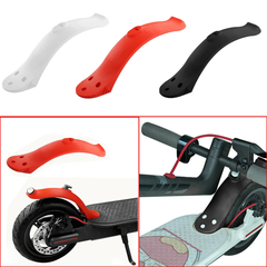 Rear Mudguard Replacement for M365/M187/PRO Electric Scooter - Auto GoShop
