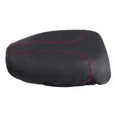 PU Leather Car Console Center Arm Rest Cover Cushion for Nissan X-Trail 17-18 - Auto GoShop