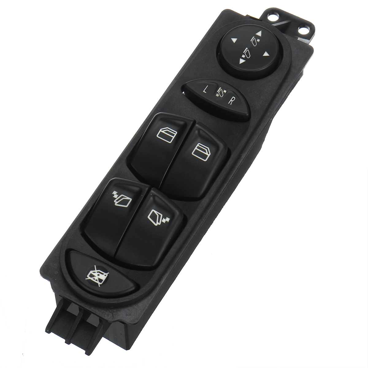 Power Master Window Switch for Mercedes Benz Viano Vito W639 - Auto GoShop