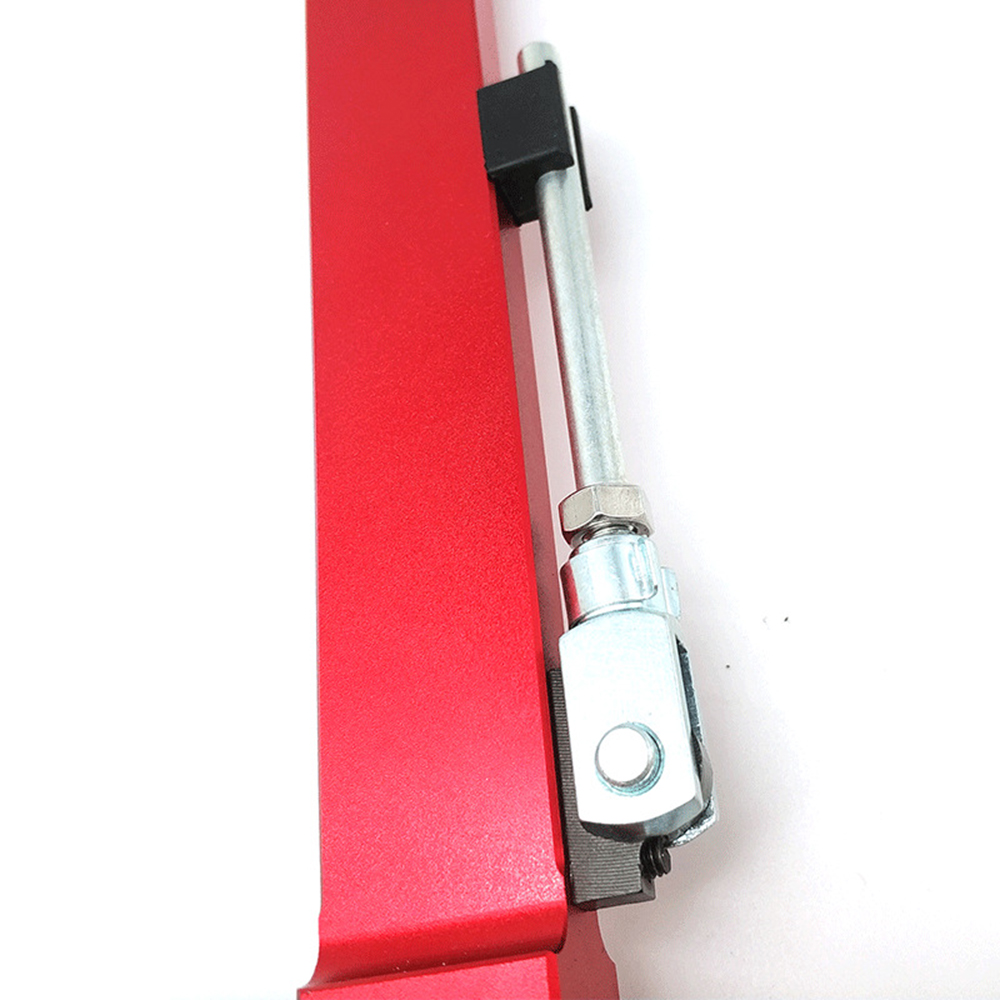 14Bit Hall Sensor USB Handbrake Hydraulic Lever SIM & Clamp for Racing Games G25/27/29 T500 FANATECOSW DIRT RALLY