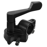 22Mm Motorcycle Throttle Lever Thumb Controller Throttle Bracket Handlebar Mount ATV Dirt Bike