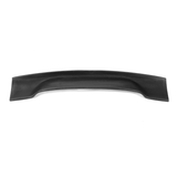 Dumb Black Universal Light Weight GT Rear Trunk Car Spoiler Wing