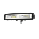 48W 16 LED Work Light Bar Auxiliary Modified Inspection Lamp for Off-Road Vehicle