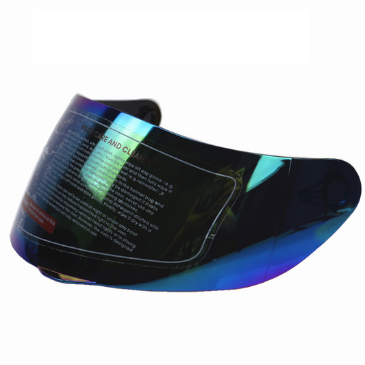 JIEKAI GXT 902 Model Motorcycle Helmet Glass Shield 4 Color Available for K3SV K5 Helmet