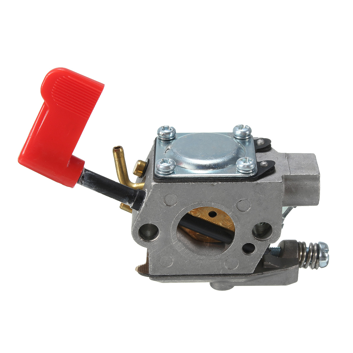 Carburetor Repair Kit for Craftsman Poulan 32Cc Gas Trimmer Pruner Walbro WT-628 - Auto GoShop