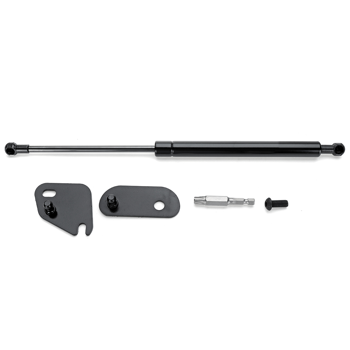 Tailgate Assist Shock Tail Strut Bar for Ford F-150 Truck 2015 2016 2017 2018 - Auto GoShop