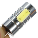 1Pcs G4 1.5W COB LED Car RV Boat Bulb Lamp Warm/Cool White Light