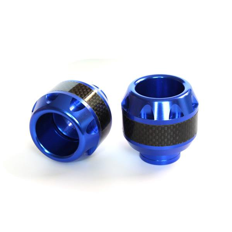 Front Fork Cup Motorcycle Shock Drop Resistance for Yamaha BWS RSZ - Auto GoShop
