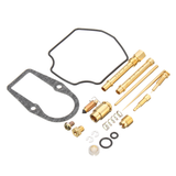 Carburetor Carb Repair Rebuild Tool Kits for Yamaha XT600E XT600 XT600K 3TB 90-92 - Auto GoShop