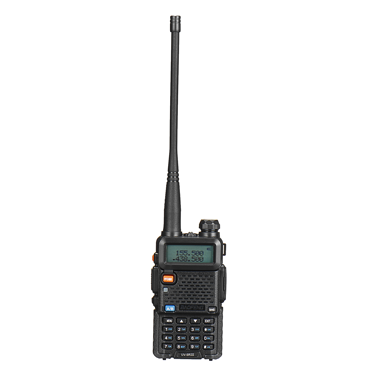 500W UV-10R 180Km Two Way Radio Walkie Talkie Ham Transceiver Long Range