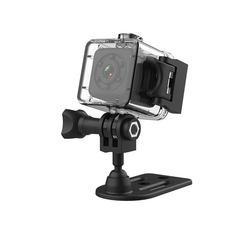 SQ29 HD Mini Waterproof Camera Wireless Sport IP WIFI Camera Security Night Vision Small Magnetic Camcorder Car DVR - Auto GoShop