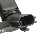 Set of 2 Cam Shaft Crankshaft Position Sensor Left Right Set for Infiniti Nissan