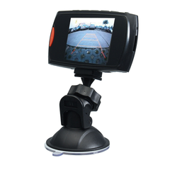 2.3 Inch Car DVR Vehicle Dash Camera Cam Full HD 1080P Night Vision Recorder - Auto GoShop