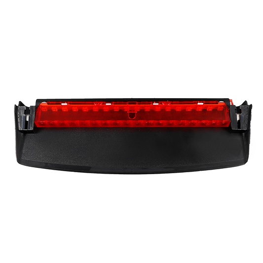 Rear LED High Mount Stop Lamp 3Rd Third Brake Light for Audi A4 S4 2009-2015 - Auto GoShop