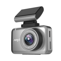 Anytek ZIN 1080P 2.3 Inch Auto Loop Rercording Built in Microphone Speaker Car DVR Camera - Auto GoShop