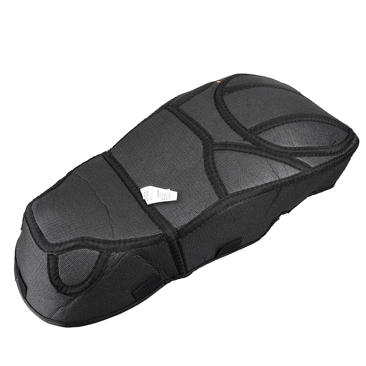 Universal Trunk Liner Protector Motorcycle Seat Bucket Mat Storage Box Mat for Honda PCX125 ADV150 PCX150