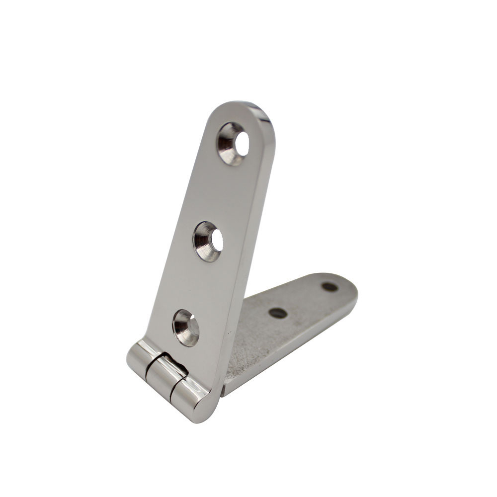 RICHWITS Boat Marine Cross Border Stainless Steel 316 Hatch Cover Hinge Stainless Steel Hinge