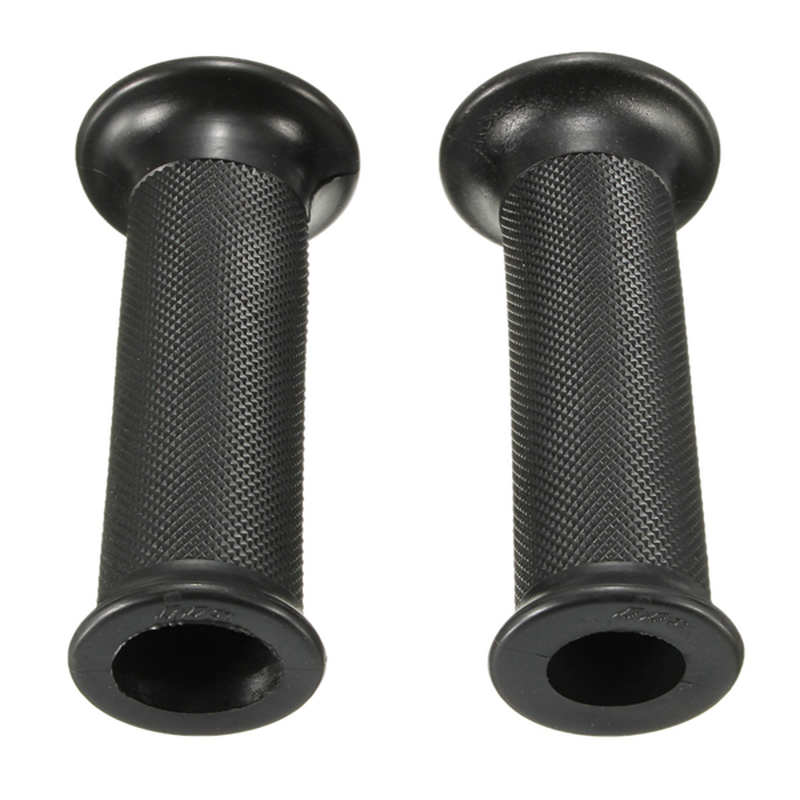 7/8Inch 22Mm Universal Motorcycle Handlebars Rubber Hand Grips