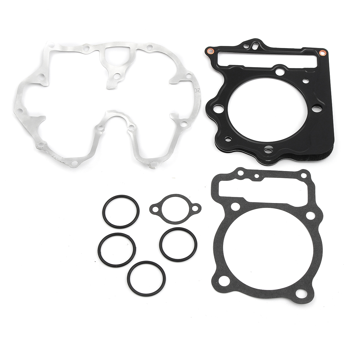 89Mm Top End Gasket O-Ring Kit for Honda TRX400EX TRX 400EX 440X