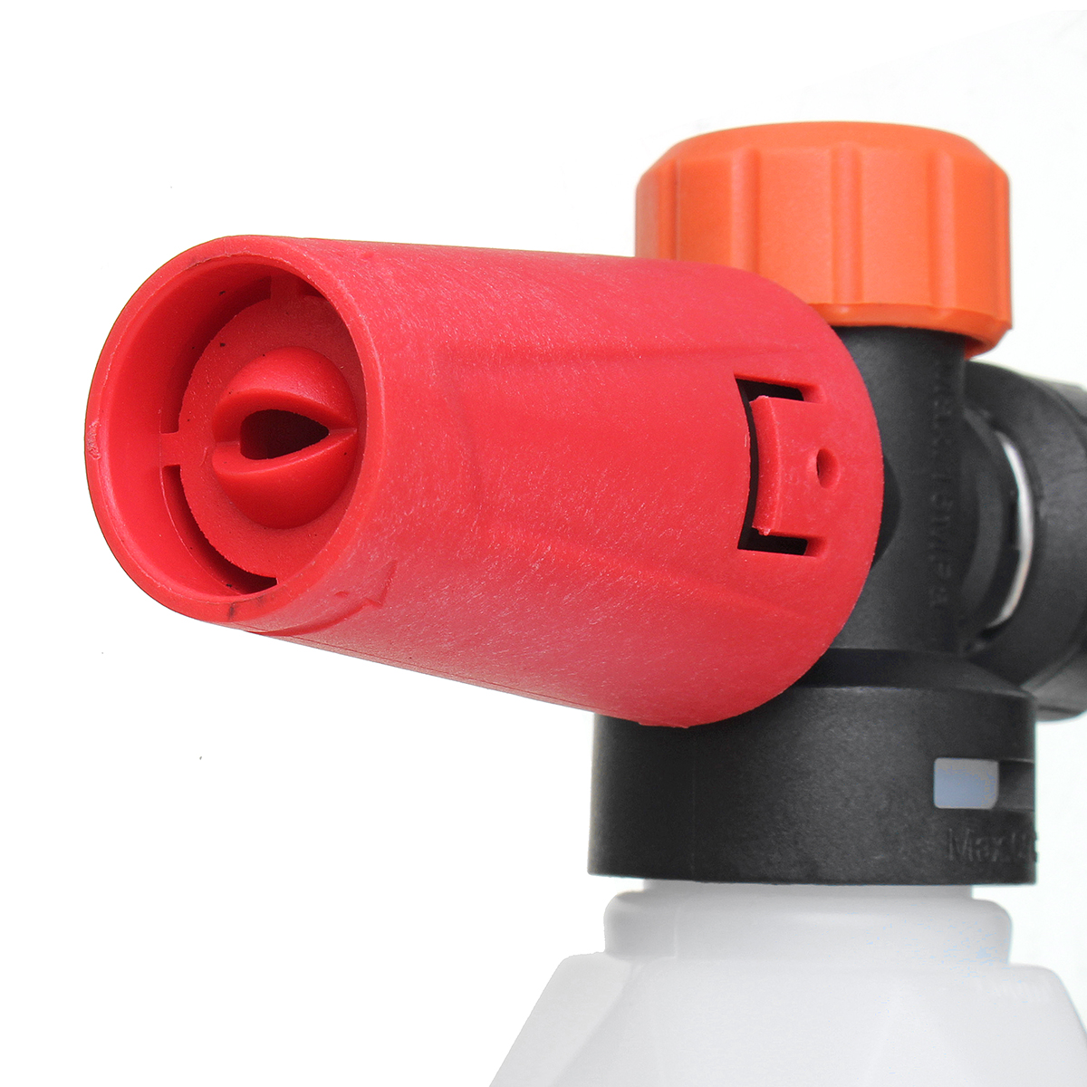 500Ml Foam Lance Soap Bottle High Pressure Snow Spray Jet for 1/4''/Karcher/Yili