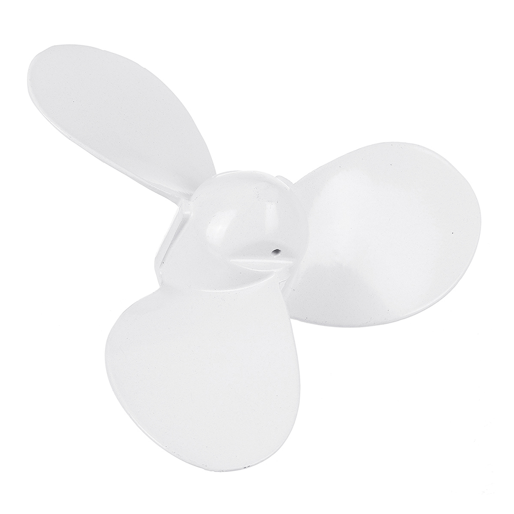 2 Stroke 3.5HP Outboard Propeller Blade for Hangkai Mairne Engine Rubber Boat