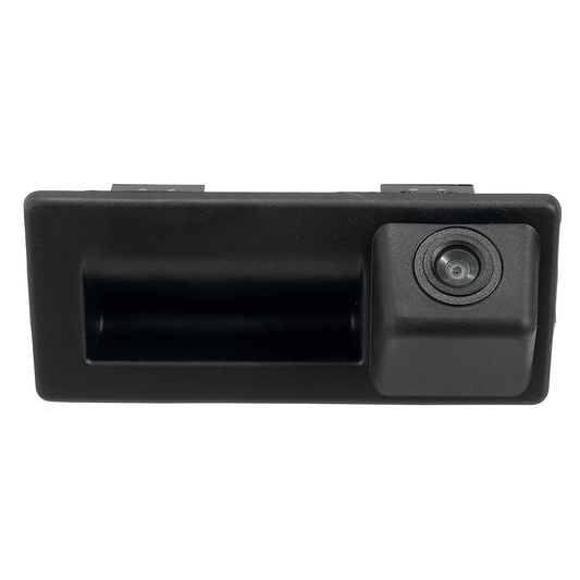 Car Rear View Camera 170 Degree Wide Angle Waterproof IP67 for Skoda Octavia MK3 A7 5E 2016-2019 - Auto GoShop