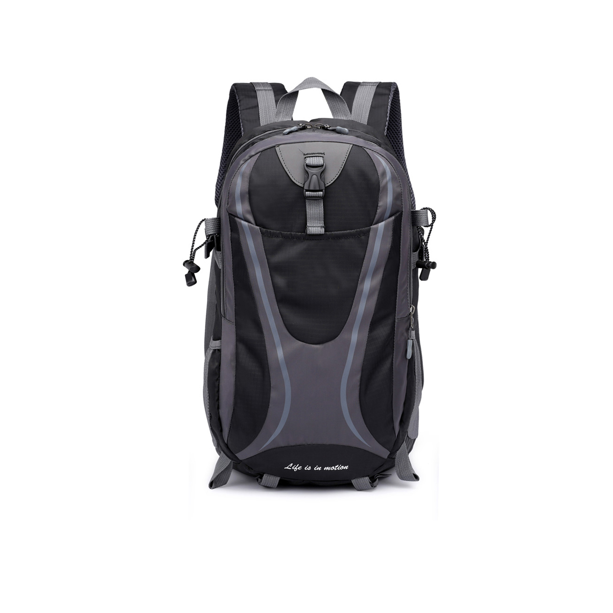 Anti-Theft Waterproof Backpack USB Charging Port Notebook Business Outdoor Travel School