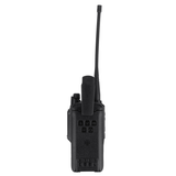 BAOFENG UV9RPLUS Three Band Radio Handheld Walkie Talkie 15W 8000Mah High Power Long Range