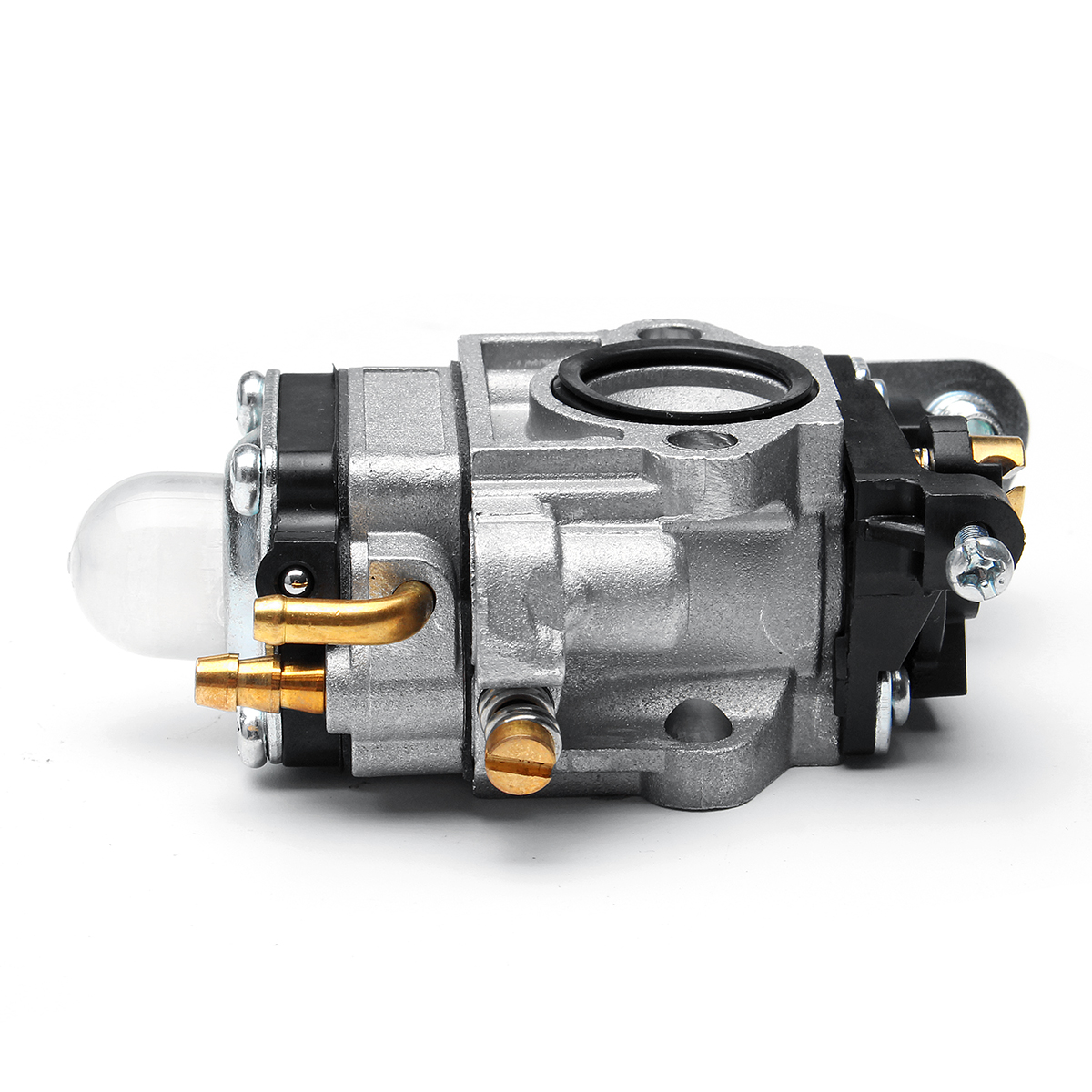 10Mm Trimmer Carburetor for Echo SRM 260S 261S Lawn Carb W/ Gasket #BC4401DW - Auto GoShop