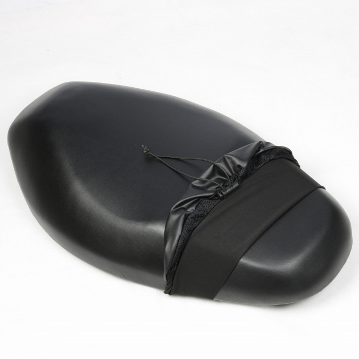Waterproof Motorcycle Seat Cover Non-Slip Scooter Heat Insulation Cushion Protector Universal