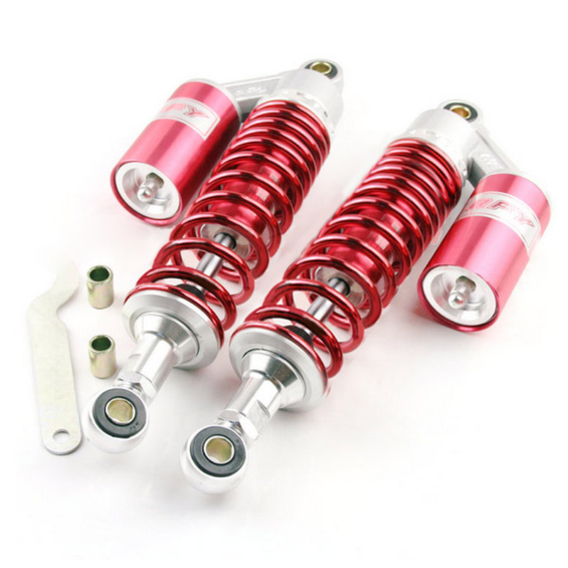 Motorcycle Street Car CB400 VTEC 1~3 Generation XJR400 Rear Shock Absorber