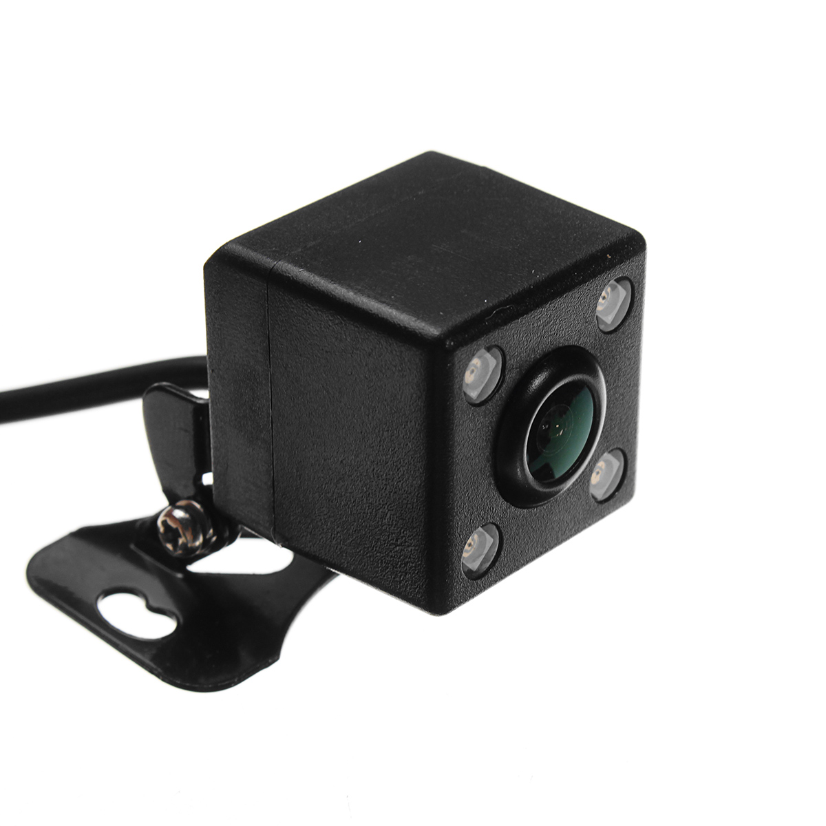 3.0Inch 1080P Dual Lens Camera Motorcycle DVR Dash Cam Video Recorder Night Vision