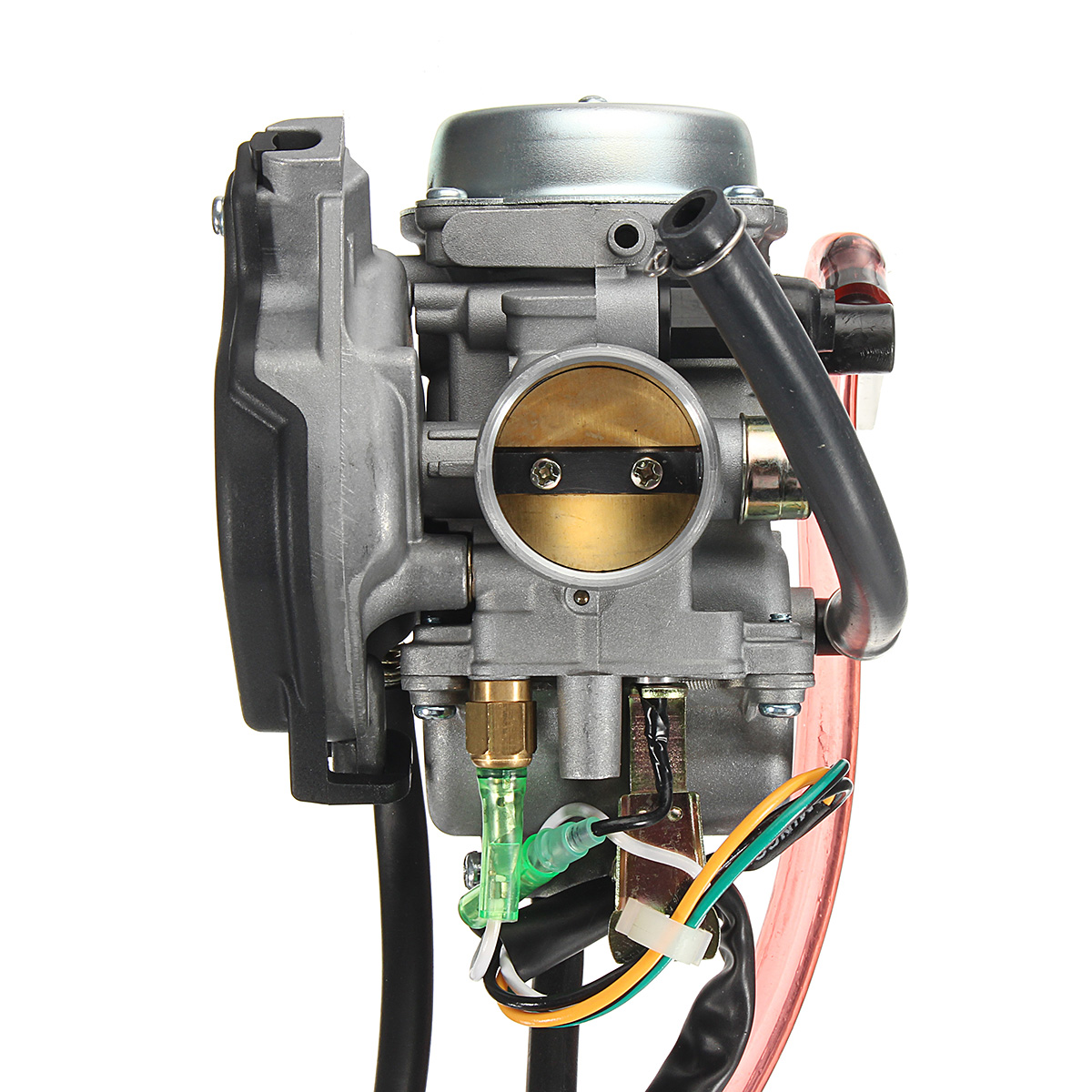 Carburetor for Kawasaki KVF300 PRAIRIE 300 1999-2002 2X4 2WD - Auto GoShop