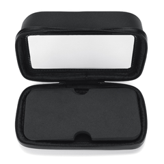 6.3Inch Waterproof Phone Holder Motorcycle Bike Handlebar Bag GPS Bicycle Mount Case