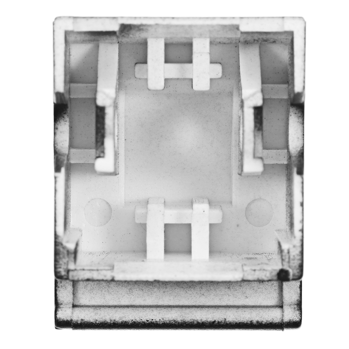 Electric Window Switch Cover for Vauxhall Opel for Astra MK5 Zafira Tigra B - Auto GoShop