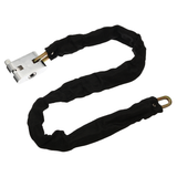 Motorcycle Bicycle Scooter Lock Chainlock Padlock Security Anti-Theft