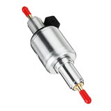 12V / 24V Oil Fuel Pump Replacement Kit for 2000W 5000W Webasto Eberspacher Heaters - Auto GoShop