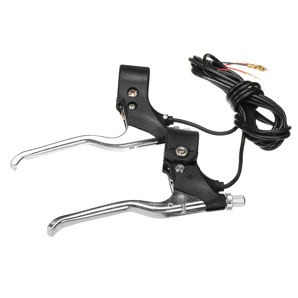 36V 250W Electric Bike Conversion Scooter Motor Controller Kit for 22-28Inch Ordinary Bike - Auto GoShop