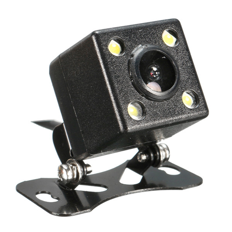 Car Rear View Camera for Single GPS Car 1 Din MP3/MP5 Bluetooth Player