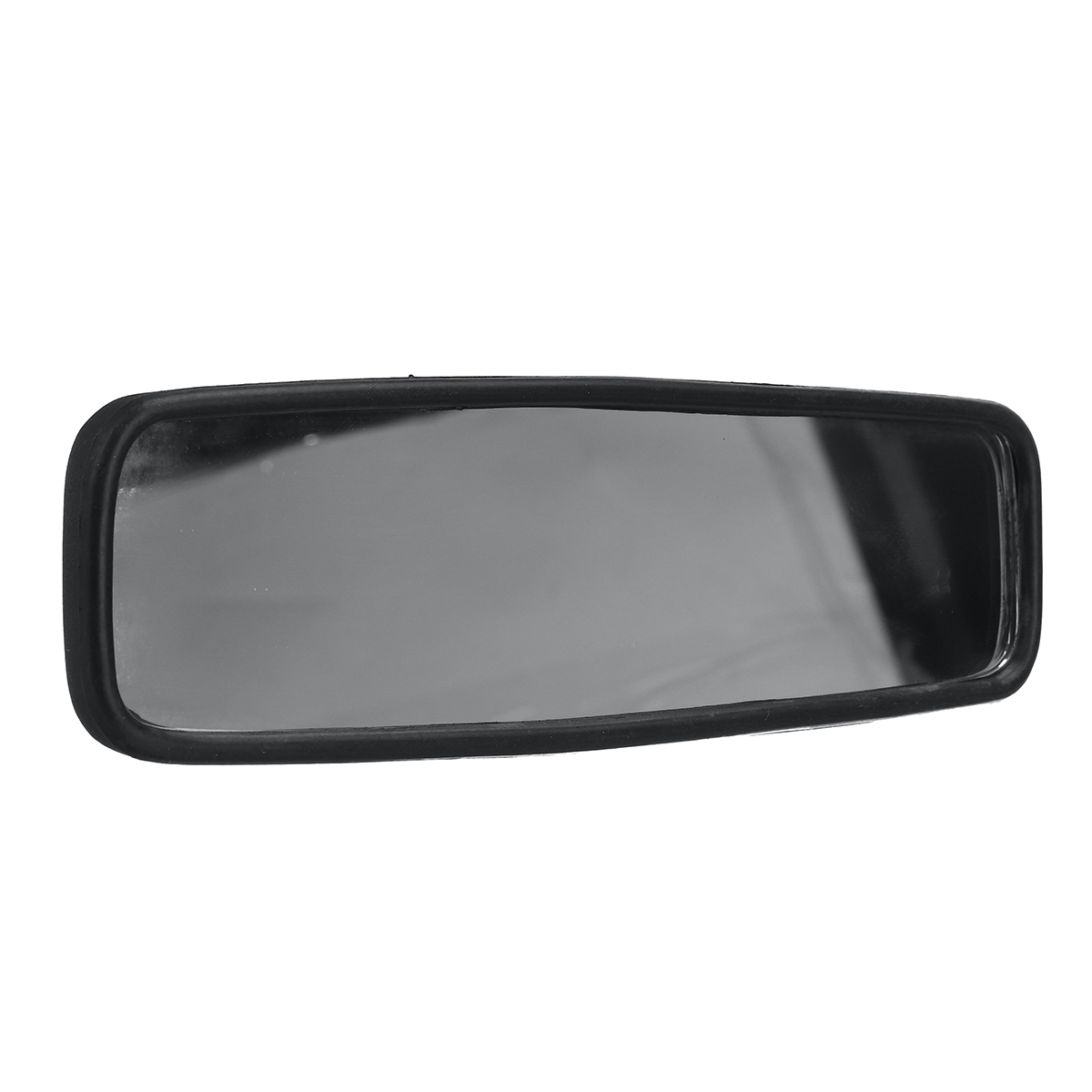 Interior Rear View Mirror Glass Car Wide Flat for Peugeot 106 205 206 306 405