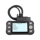 VIECAR M300 Car Diagnostic Tools OBD2 Scanner Fault Code Reader 10 Languages Maintenance Light Reset Engine Check - Auto GoShop