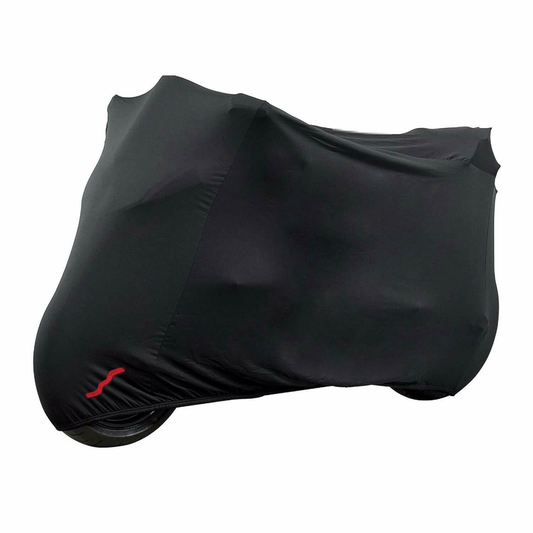 XXL Waterproof Motorcycle Cover Outdoor 210D Oxford Protection for Honda/Yamaha - Auto GoShop