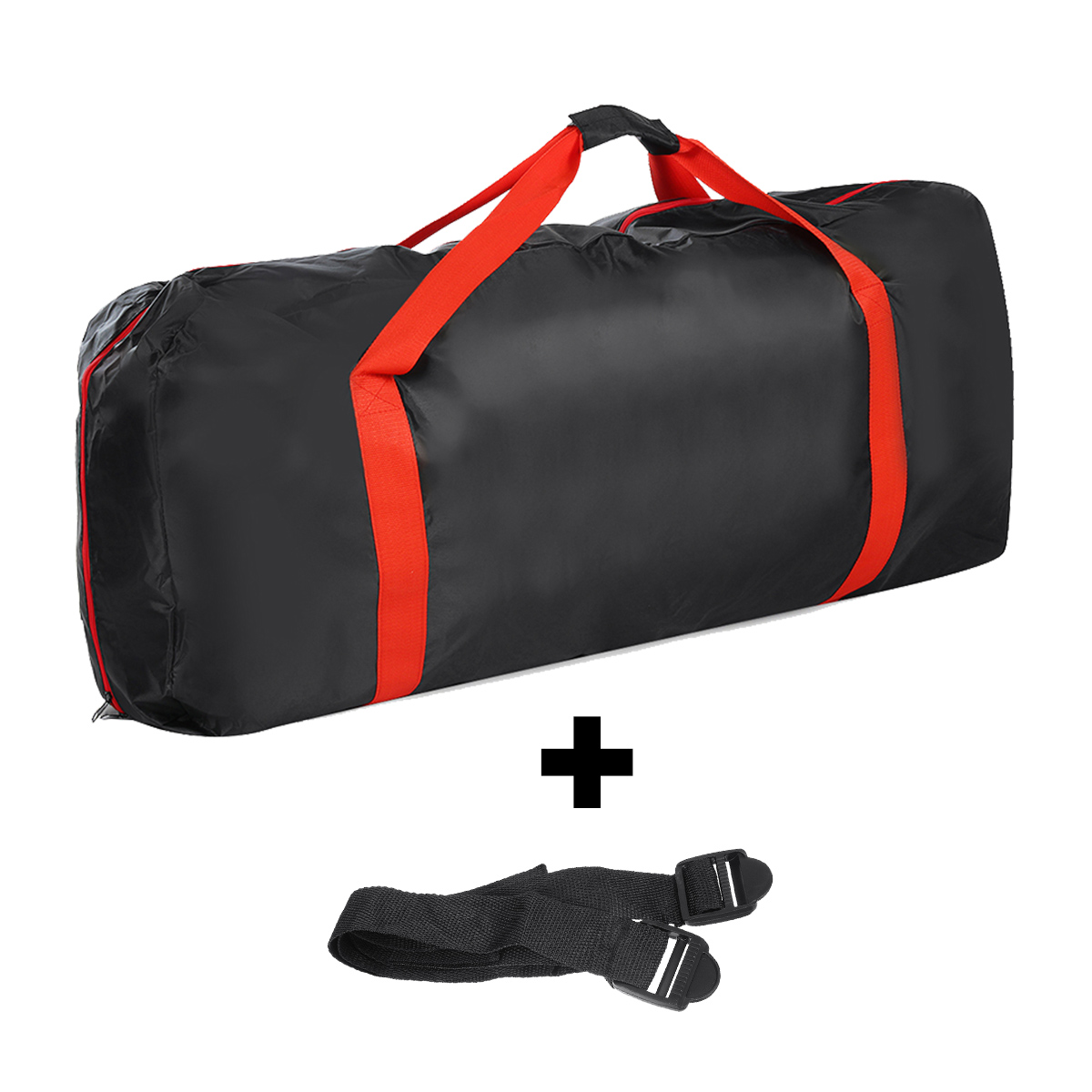 Electric Oxford Scooter Handbag Storage Bag Skateboard Bag for Xiaomi M365 Tools - Auto GoShop