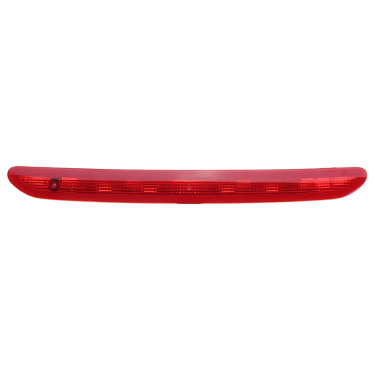 12V Car LED Rear Third Brake Lights Tail Stop Lamp Red for VW Golf MK 5 6 Gti Rabbit