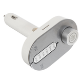 EGTONG Car Bluetooth MP3 Player FM Transmitter