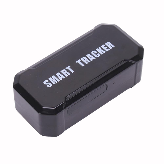 Micro GPS Tracker Real-Time Free Tracking Locator Electric Bike Motorcycle Car Burglar Alarm for LM003