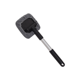 Max 450MM Adjustable Telescopic Car Wash Brush Set Car/House Cleaning Brush Tool